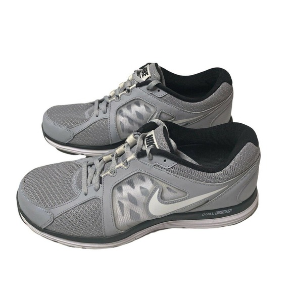 Nike Sz 10 Mens Dual Fusion shoes - Picture 1 of 8